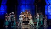 Antalya Devlet Opera ve Balesi “Şehrazat”ı sahneleyecek