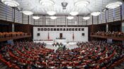 Tarım ve orman alanlarında düzenlemeleri içeren kanun teklifi, TBMM Genel Kurulunda kabul edildi