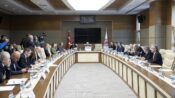 Finlandiya’nın NATO’ya üyeliğine ilişkin teklif TBMM Dışişleri Komisyonunda kabul edildi