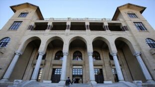 Gazi Üniversitesi Londra merkezli QS’in “eğitim alanı” sıralamasında 27. oldu