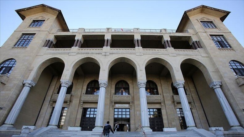 Gazi Üniversitesi Londra merkezli QS’in “eğitim alanı” sıralamasında 27. oldu