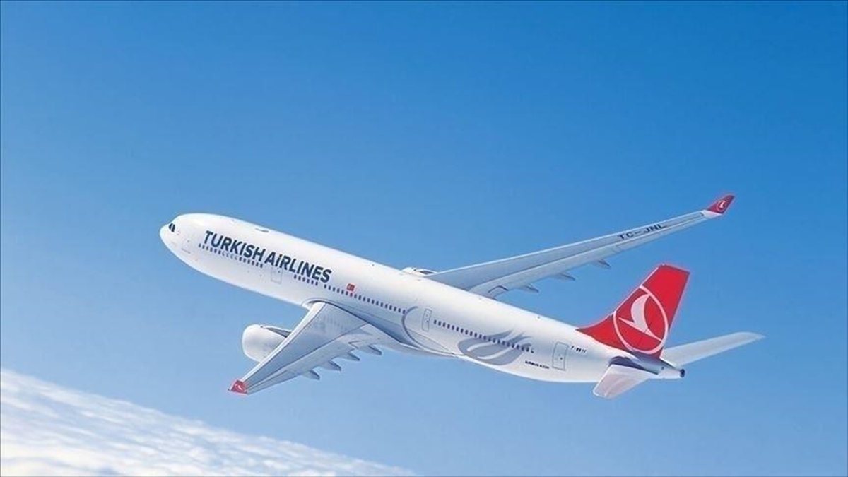 THY’nin 26 Mart’ta yapılması planlanan Münih seferleri iptal edildi