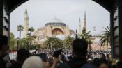 İstanbul’a şubatta gelen turist sayısı 2022’nin aynı ayına göre yüzde 13 arttı