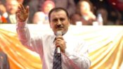 Muhsin Yazıcıoğlu vefatının 14’üncü yılında anılıyor