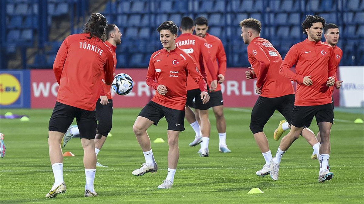 EURO 2024 Elemeleri’nde ikinci hafta yarın başlıyor