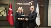 Antalya Teknokent bünyesinde TUSAŞ AR-GE binası yapılacak