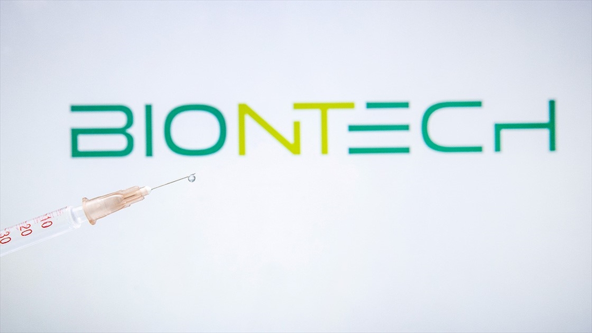 BioNTech, Kovid-19 aşısına talep azalırken, aşı gelirlerinde bu yıl yüzde 70 düşüş öngördü