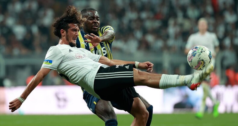 Fenerbahçe-Beşiktaş derbileri “hırçın” geçiyor