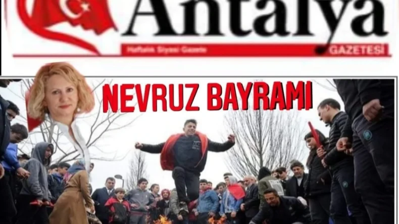 21 MART NEVRUZ BAYRAMI