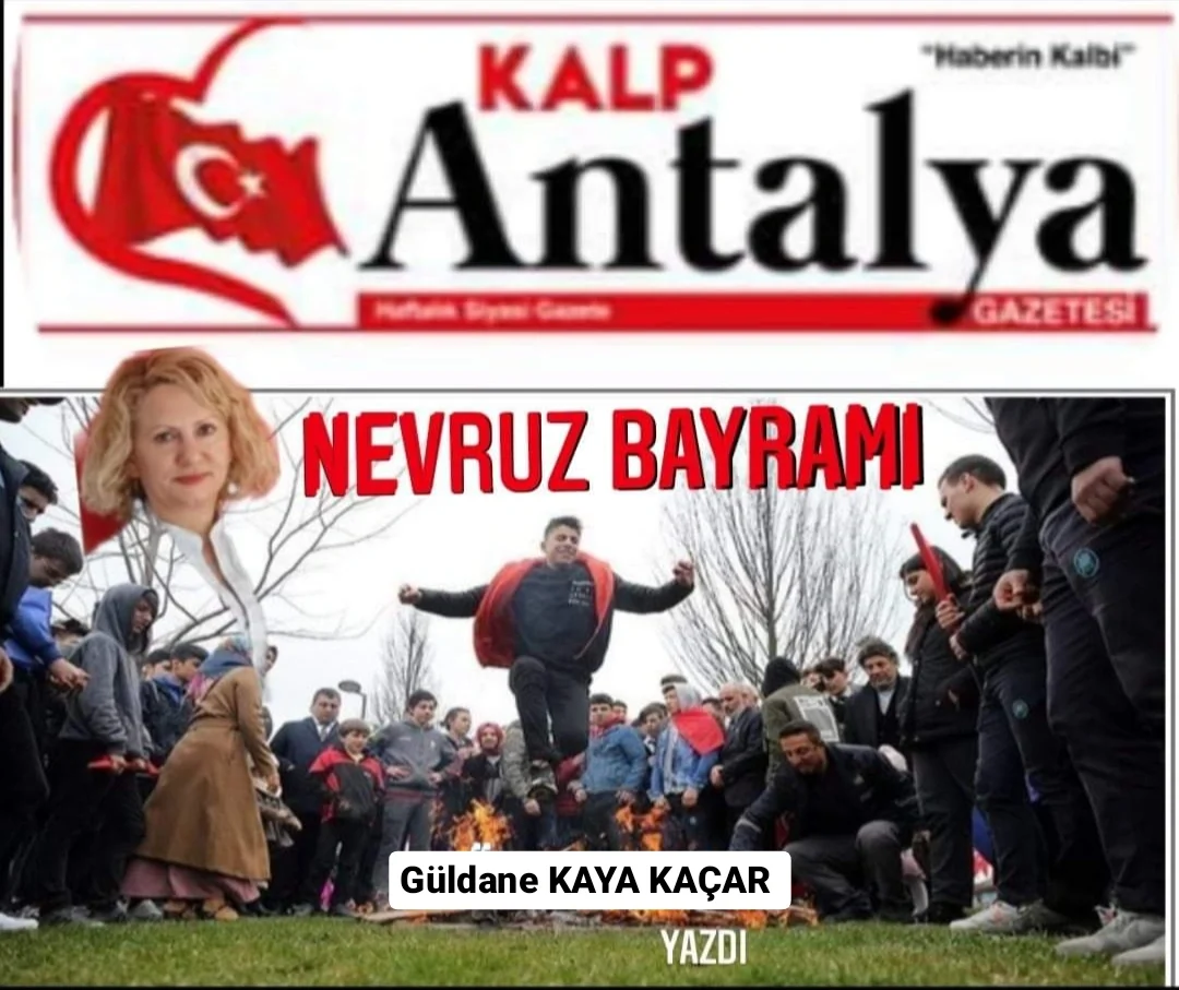 21 MART NEVRUZ BAYRAMI