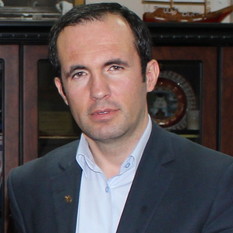 TARİHİ GÖREVE DAVET
