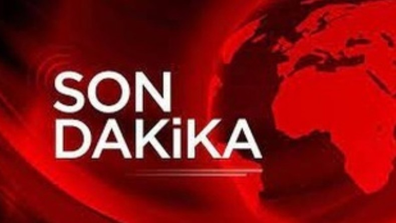 Son dakika haberi: İYİ Parti İstanbul İl başkanlığı’na silahlı saldırı