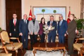 TÜKETİCİ BİLİNCİNİN OLUŞTURULMASI NOKTASINDA ÖNEMLİ BİR HAFTA