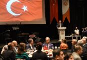 ANTALYA VALİSİ OLARAK HER ZAMAN YANINIZDAYIM VE HİZMETKÂRINIZIM