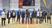 ANTALYA OSB CUP ŞAMPİYONU BELLİ OLDU