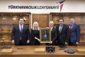 TUSAŞ’tan Antalya Teknokent’e 25 yıllık yatırım