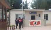 Aranan Şahs Antalya Finike İlçesi Hasyurt Mahallesi’nde  Yakalandı