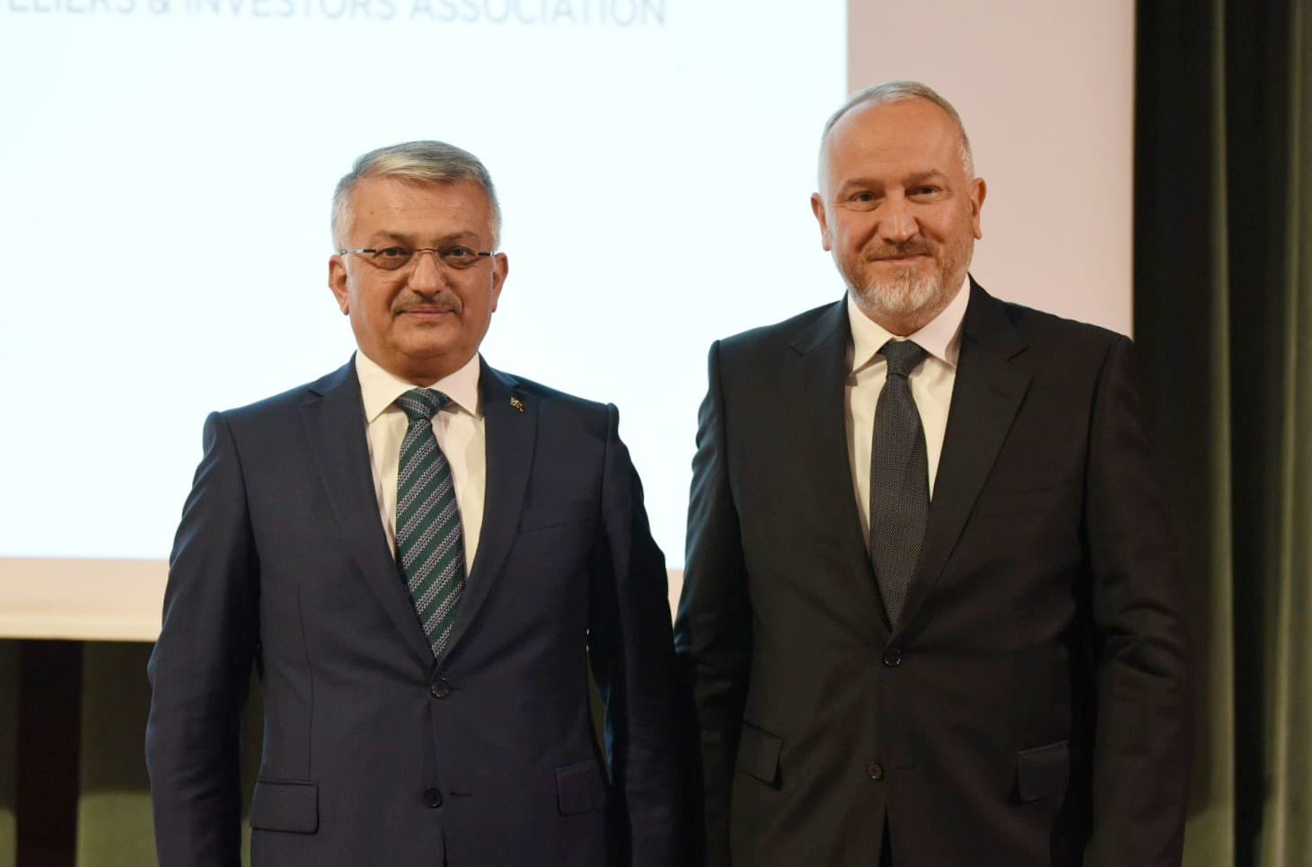 2023 TURİZM YILINDA YENİ REKORLAR KIRACAĞIZ