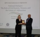 Afganistan’ın geleceği konferansta ele alınacak