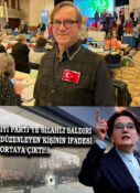 İYİ PARTİYE YAPILAN KURŞUNLU SALDIRIYI KINIYORUM!
