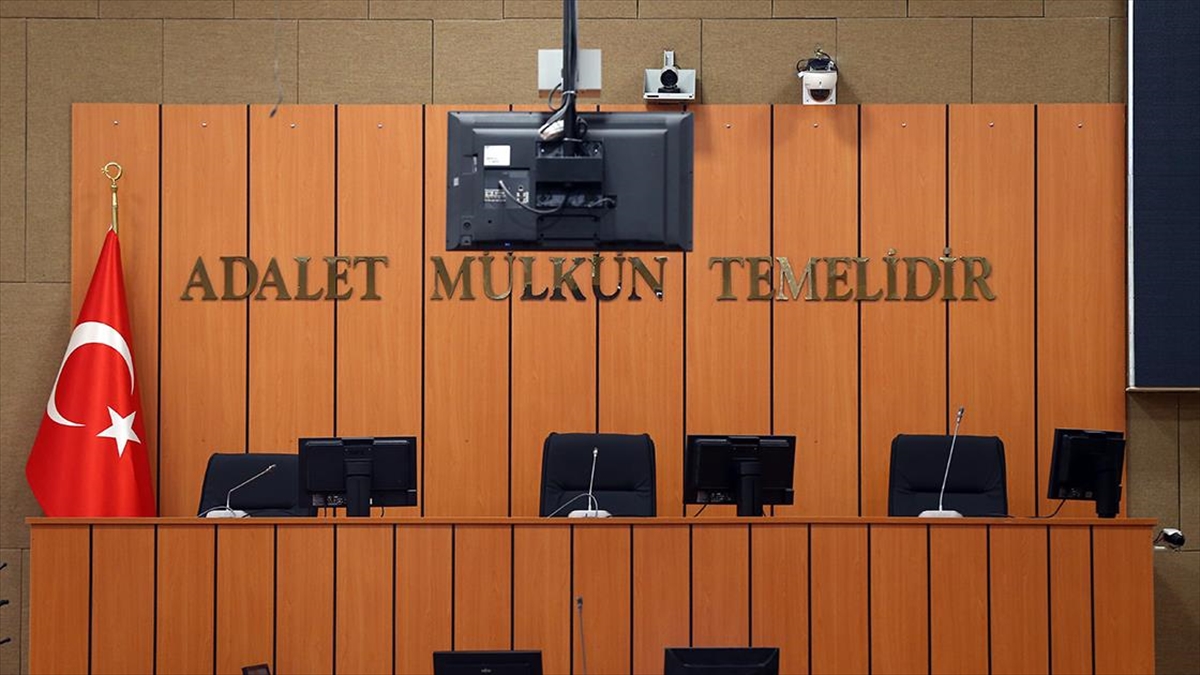 Osmaniye’de idare mahkemesi kurulması kararı Resmi Gazete’de