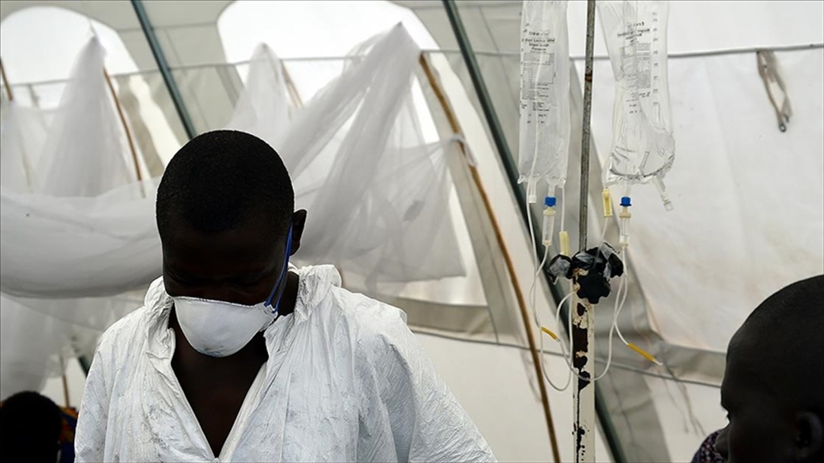 Mozambik’te kolera salgınında ölenlerin sayısı 121’e yükseldi