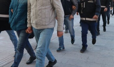 İstanbul’da suç örgütüne yönelik düzenlenen operasyonda 131 şüpheli yakalandı