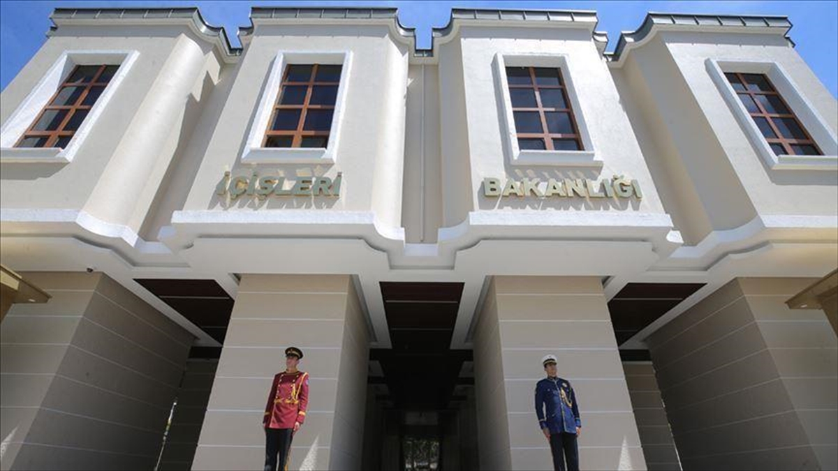 İçişleri Bakanlığının aile içi ve kadına şiddetle mücadele çalışmaları “AKŞİM” tarafından denetlenecek