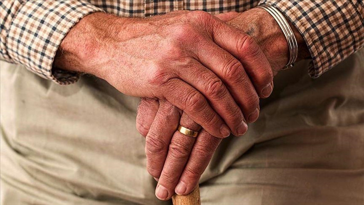 Yaşlı Hakları Ulusal Eylem Planı 29 Nisan’da açıklanacak