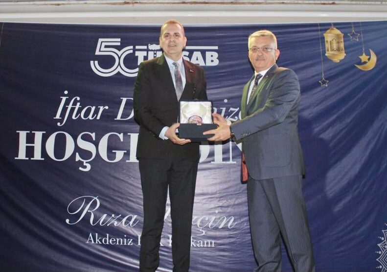 GÜZEL BİR TURİZM SEZONU BİZİ BEKLİYOR
