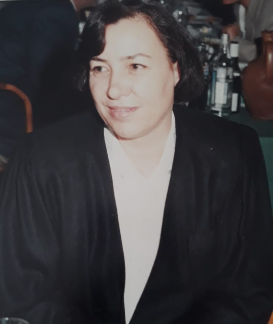 ZEYNEBİM!!!
