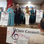 Choro Canzonetta’dan Unutulmaz Konser !!!