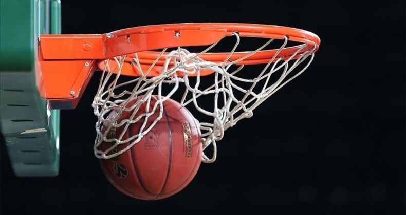Basketbol Süper Ligi’nde 28. hafta yarın başlayacak