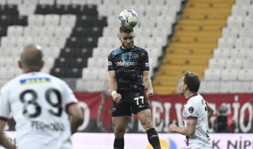 Adana Demirspor deplasmanda Fatih Karagümrük’ü 3-2 mağlup etti