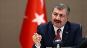 Sağlık Bakanı Koca’dan “malpraktis yasası”na ilişkin açıklama