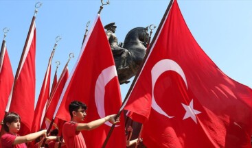 Antalya Muratpaşa İlçesinde 19 Mayıs Kutlamaları İçin Trafiğe Kapalı Yollar