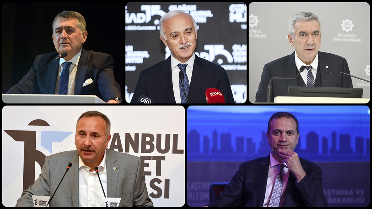 İş dünyası Cumhurbaşkanı Seçimi’nin ikinci turunu değerlendirdi