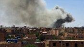 DSÖ, Sudan’daki çatışmalarda 850 kişinin yaşamını yitirdiğini duyurdu