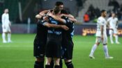 Trabzonspor, Giresunspor’u 4 golle geçti