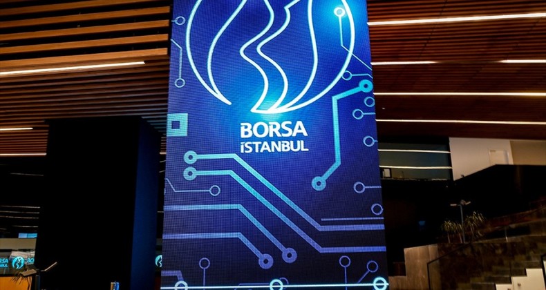 Borsa güne yükselişle başladı