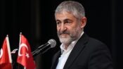 Hazine ve Maliye Bakanı Nebati: Ülkemiz yıllık bazda en yüksek büyüyen ikinci ülke olmayı başarmıştır