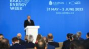 İlham Aliyev: TANAP ve TAP genişletilmelidir