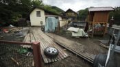 Bosna Hersek’te şiddetli yağışlar sele neden oldu