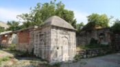 Edirneliler Yeniçeri Hamamı’nın turizme kazandırılmasını istiyor
