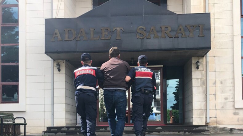 Antalya Cumhuriyet Başsavcılığı talimatları doğrultusunda ; Firari  şahıs yakalandı