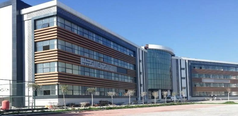 ANTALYA’DA EĞİTİME YAKLAŞIK 2 MİLYAR TL’LİK DEV YATIRIM