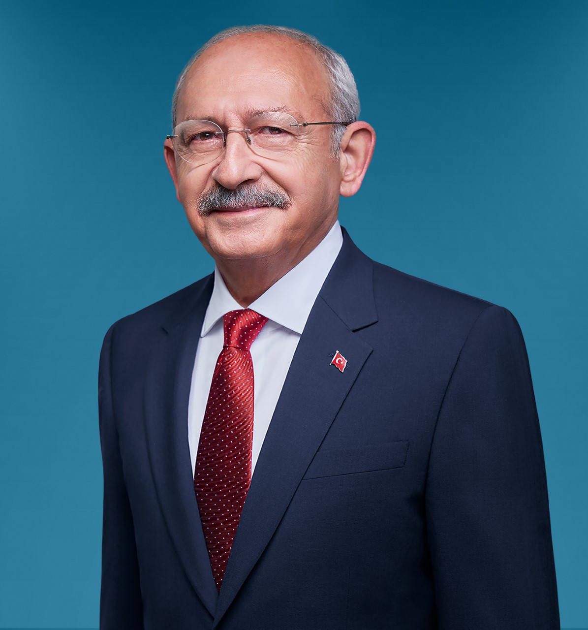 13. Cumhurbaşkanı Adayı ve Cumhuriyet Halk Partisi Genel Başkanı Sayın Kemal Kılıçdaroğlu 7 Mayıs 2023 Pazar günü Antalya’da