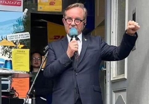AKDENİZ VE ADALAR DENİZİNDE YÜZDÜRÜLEN TABUTLAR!