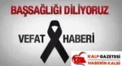Sabah Gazetesi Başyazarı Mehmet BARLAS  Hakk’a yürüdü 
