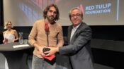 “Anadolu Leoparı”, Hollanda’da ‘En İyi Film’ ödülüne layık görüldü